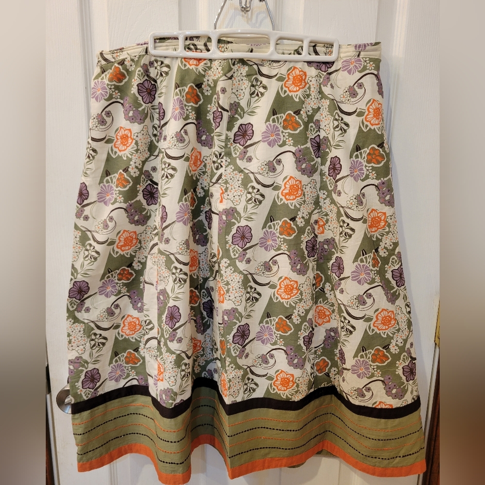 Skirt